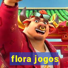 flora jogos